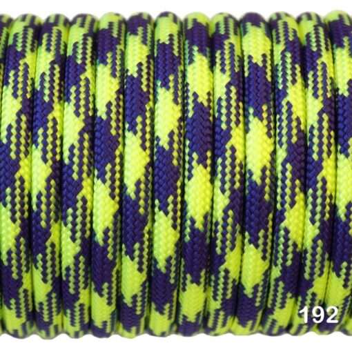 192 CAMO LIMEGREEN&VIOLET