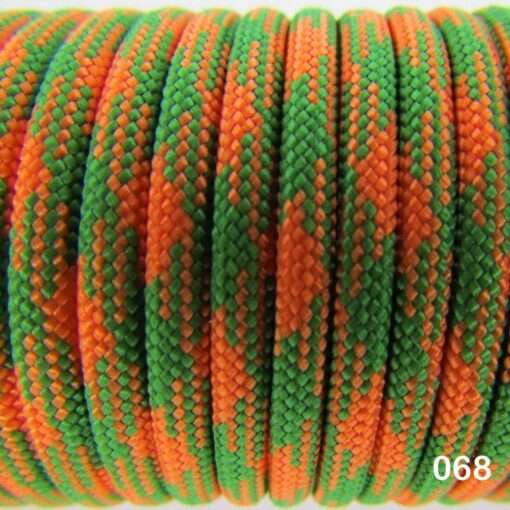 068 CAMO PINEGREEN&ORANGE