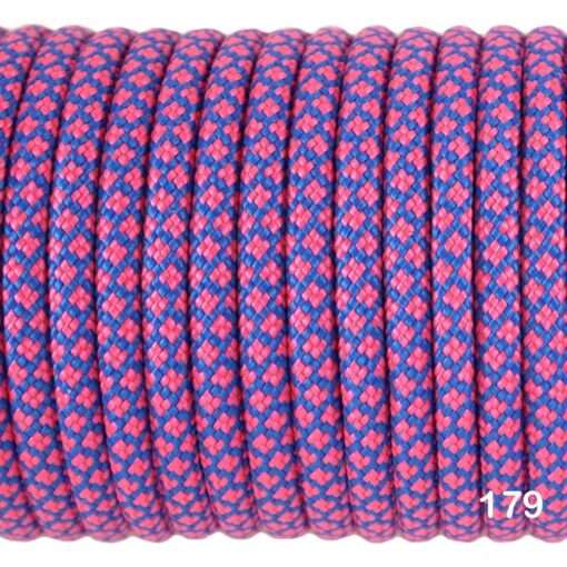 179 GRID BLUE&PINK