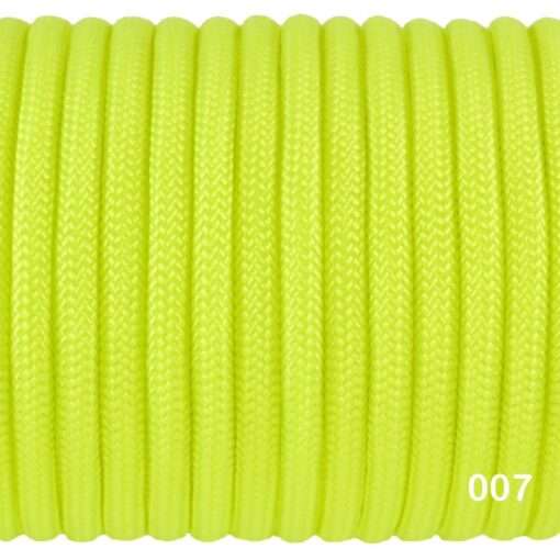 007 SIMPLE LIMEGREEN