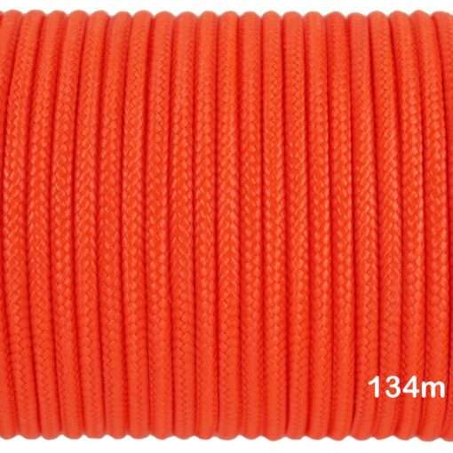 134m SIMPLE NEON ORANGE