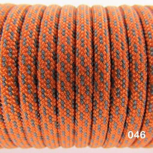 046 VIPER ORANGE&GREY